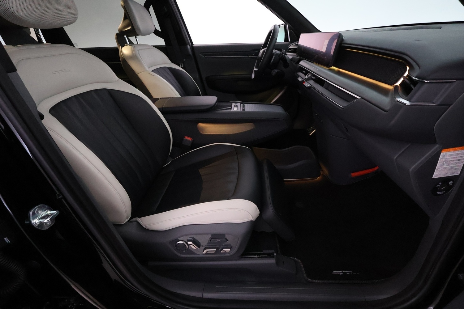 Kia EV9 vaihtoauto