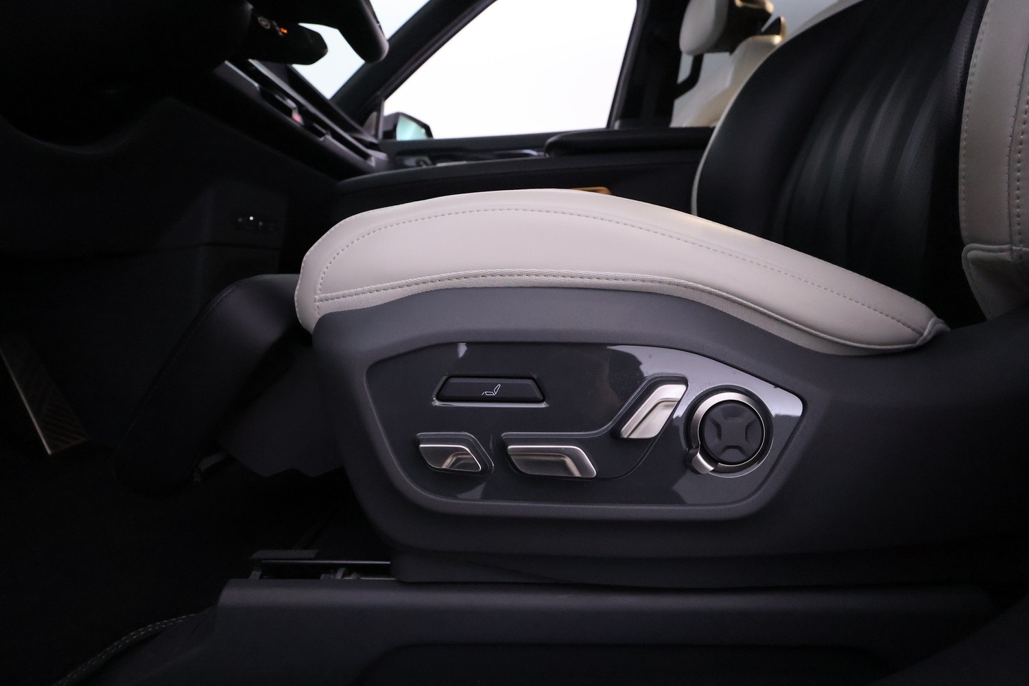 Kia EV9 vaihtoauto