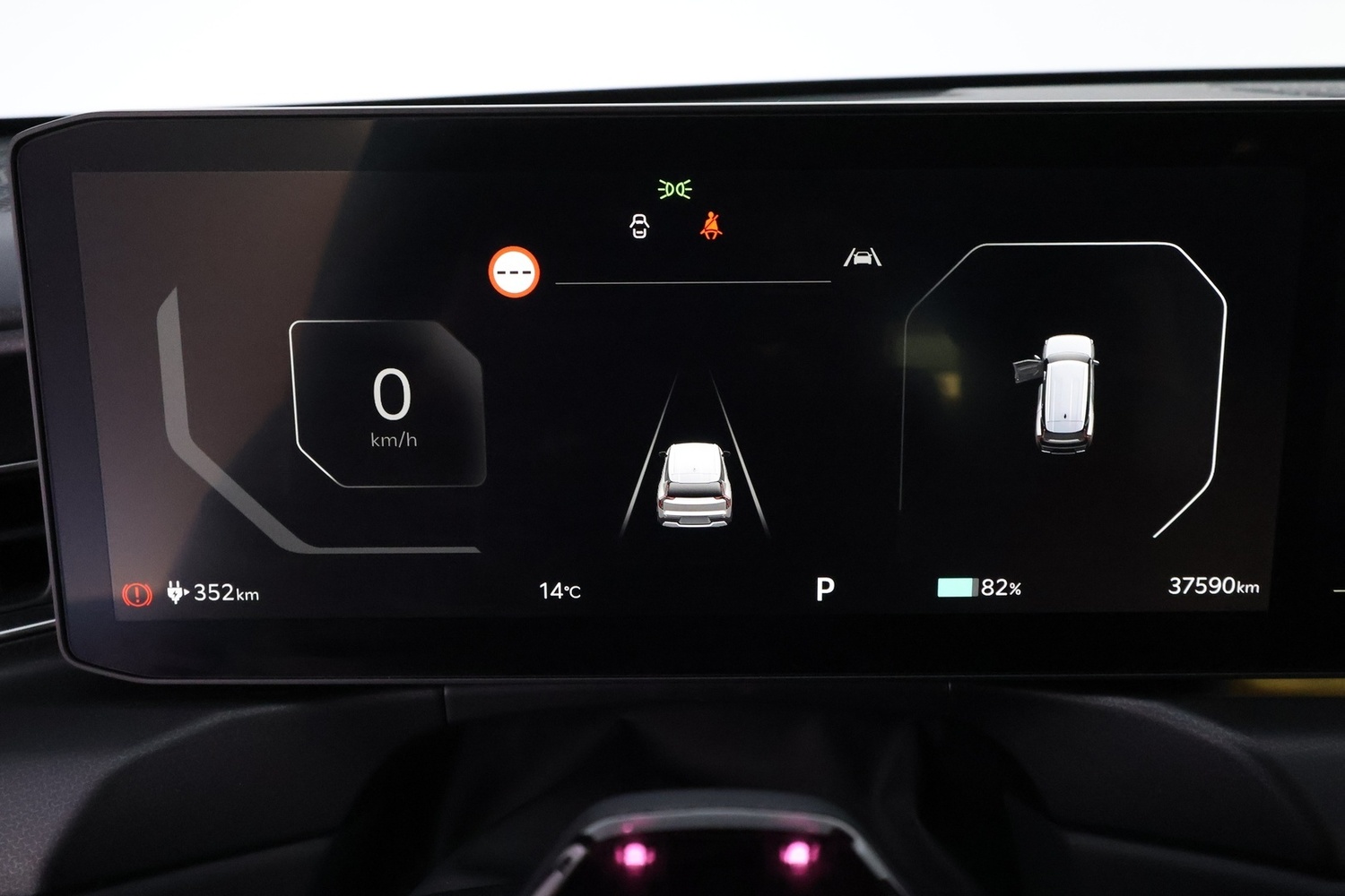 Kia EV9 vaihtoauto