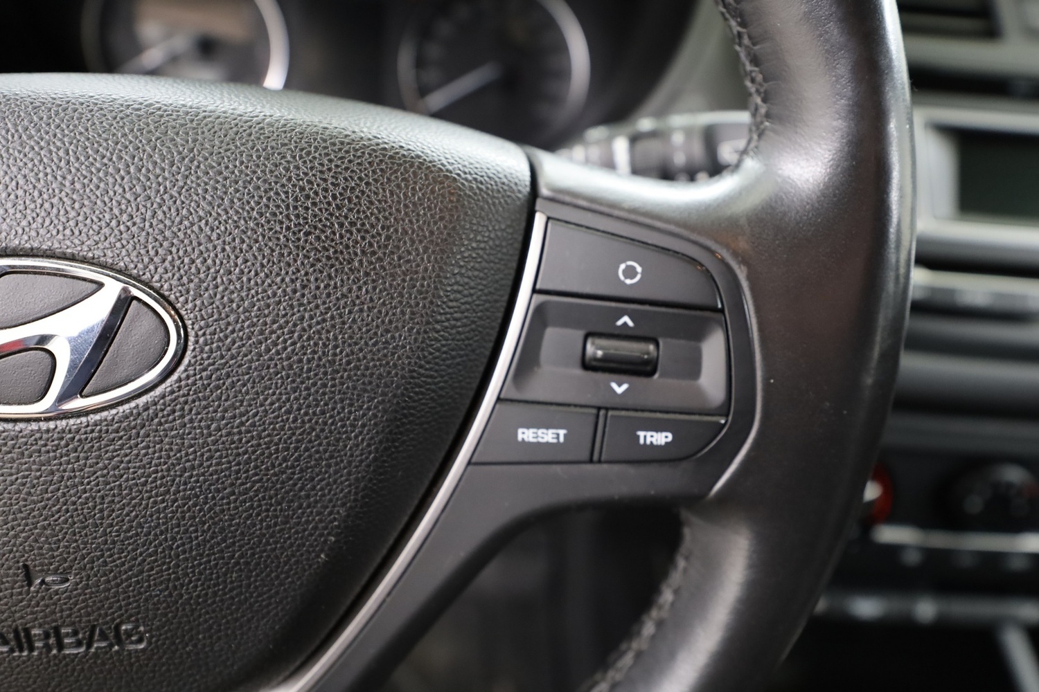 Hyundai i20 vaihtoauto