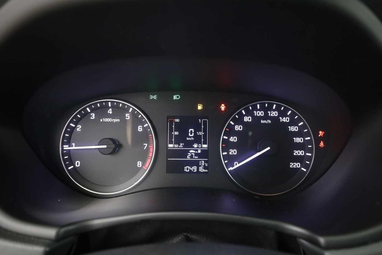Hyundai i20 vaihtoauto