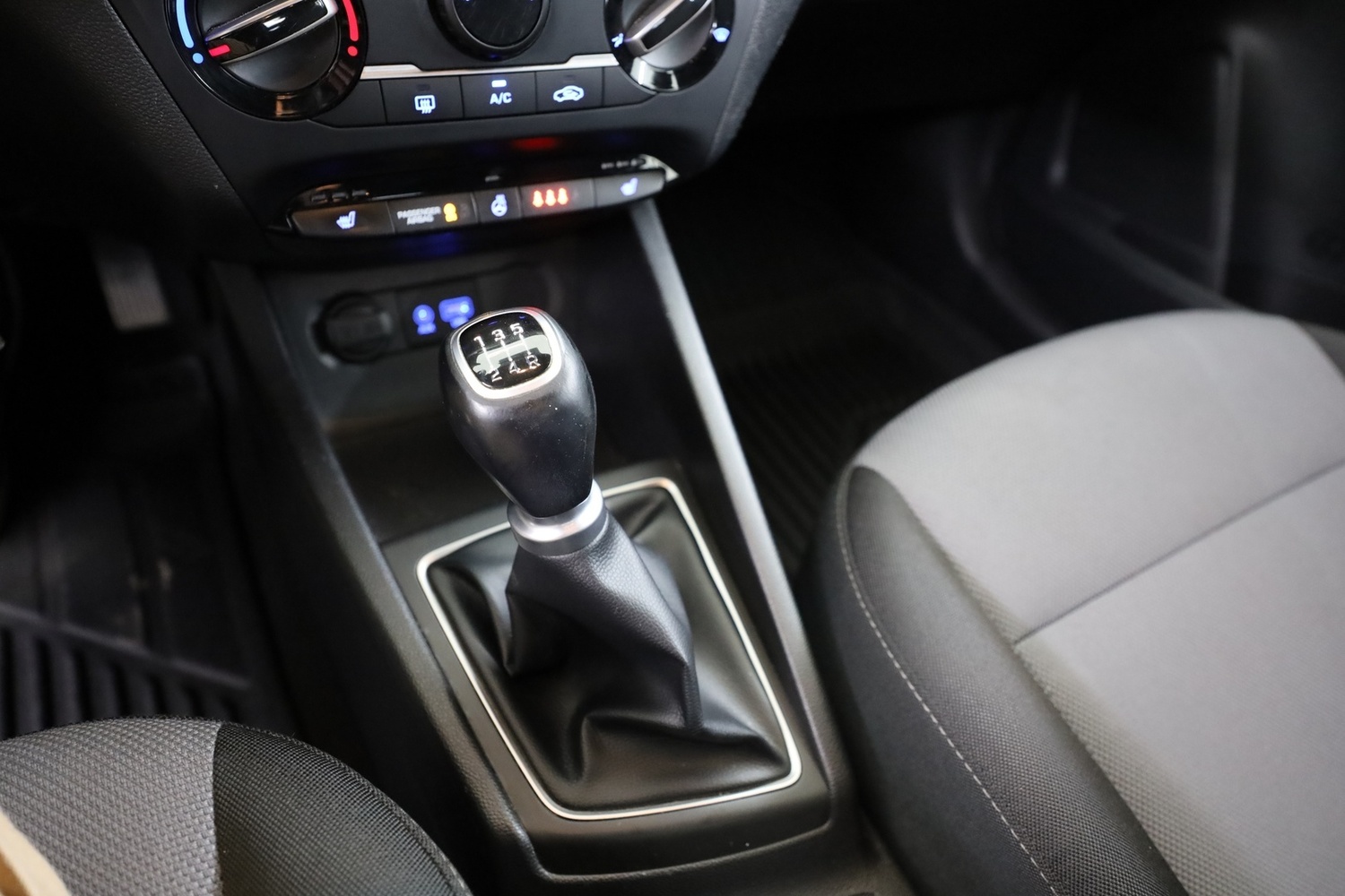 Hyundai i20 vaihtoauto