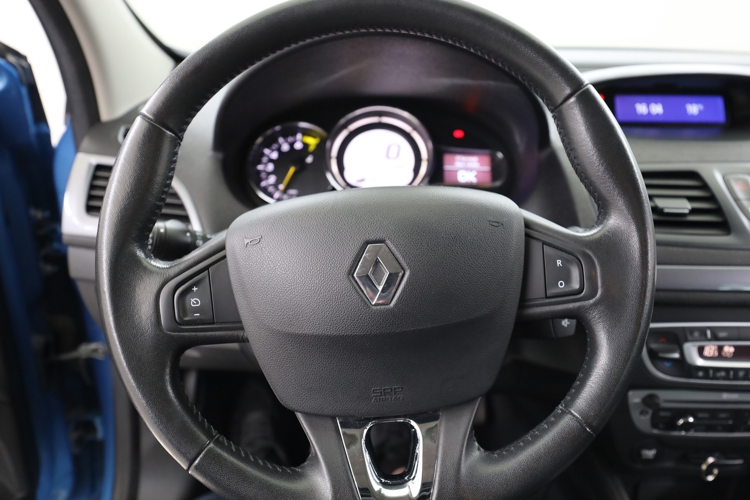 Renault Mégane vaihtoauto