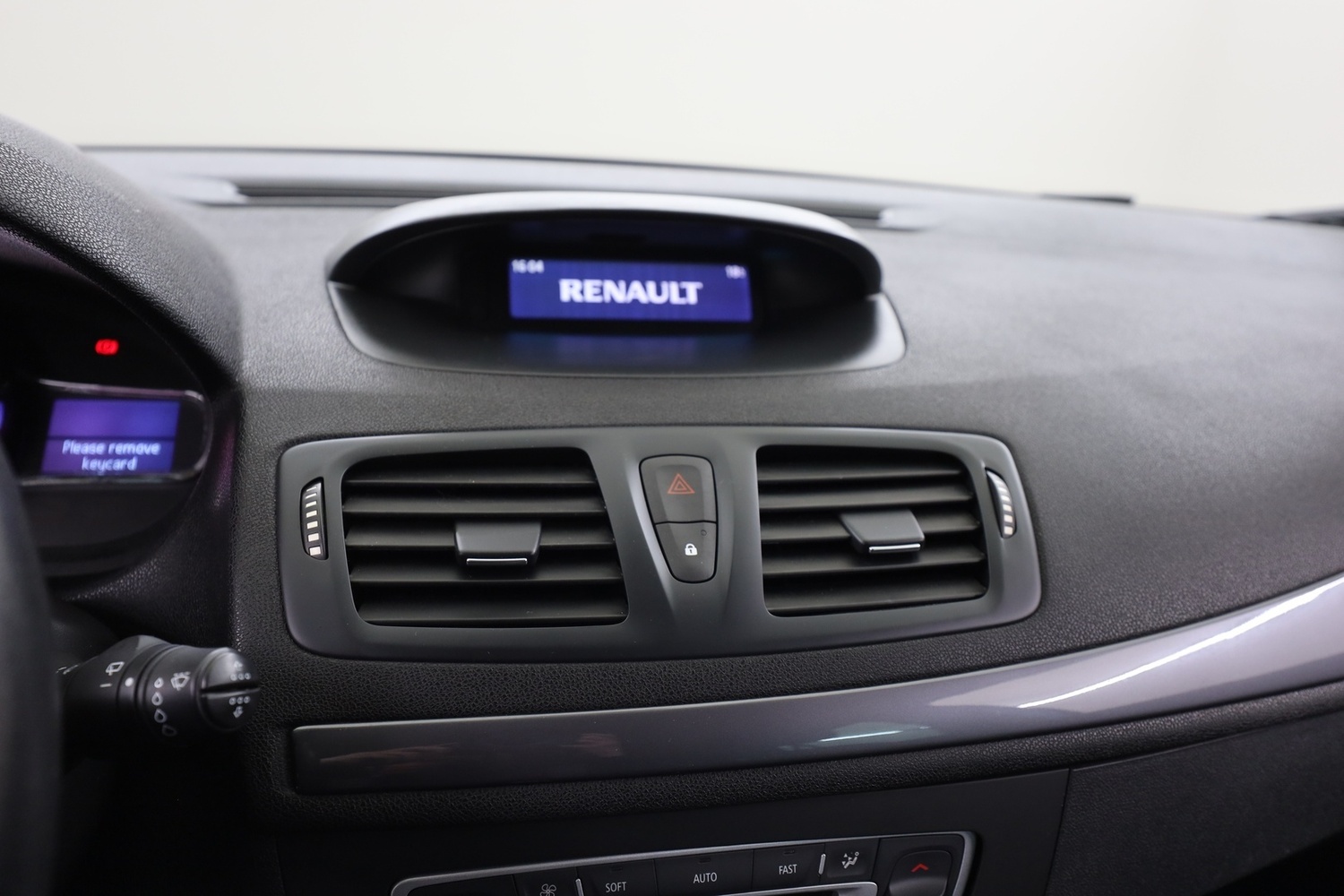 Renault Mégane vaihtoauto