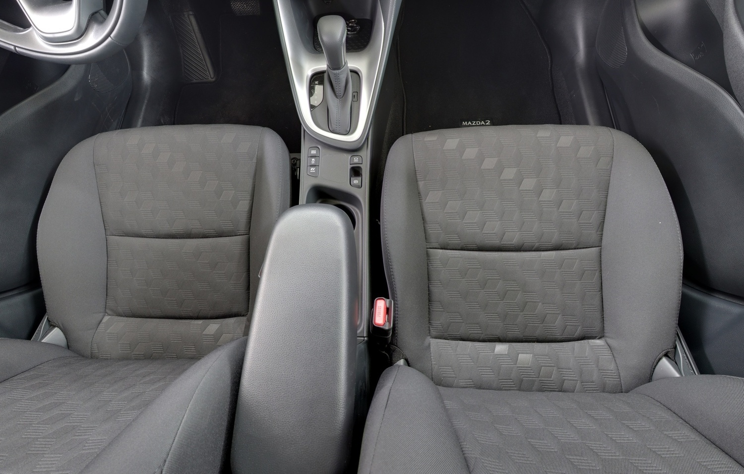 Mazda 2 vaihtoauto