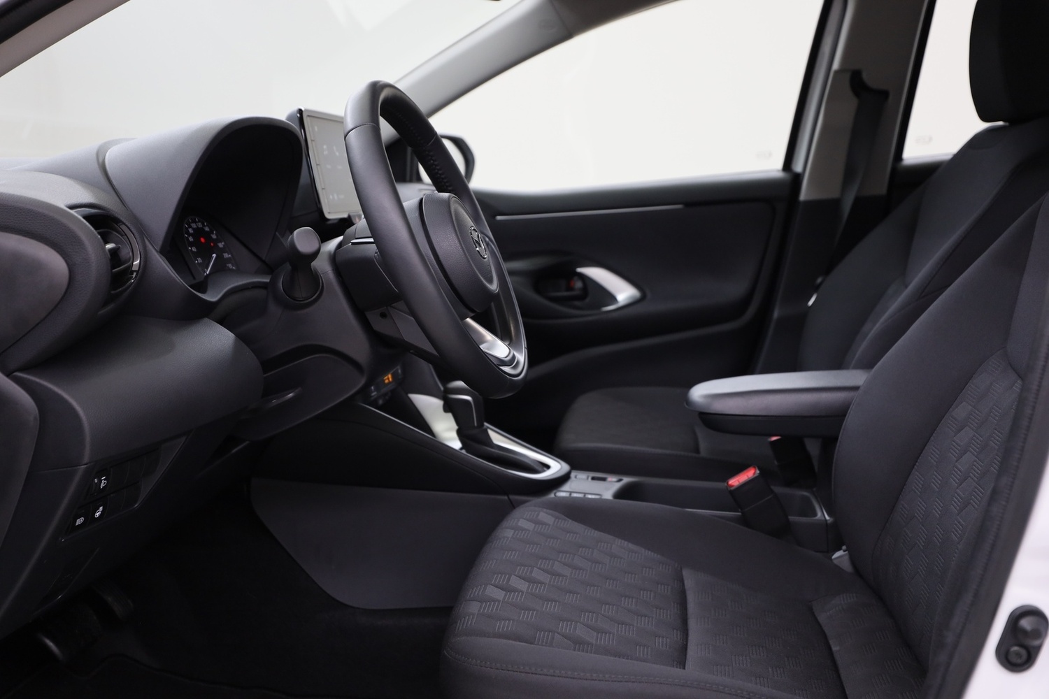 Mazda 2 vaihtoauto