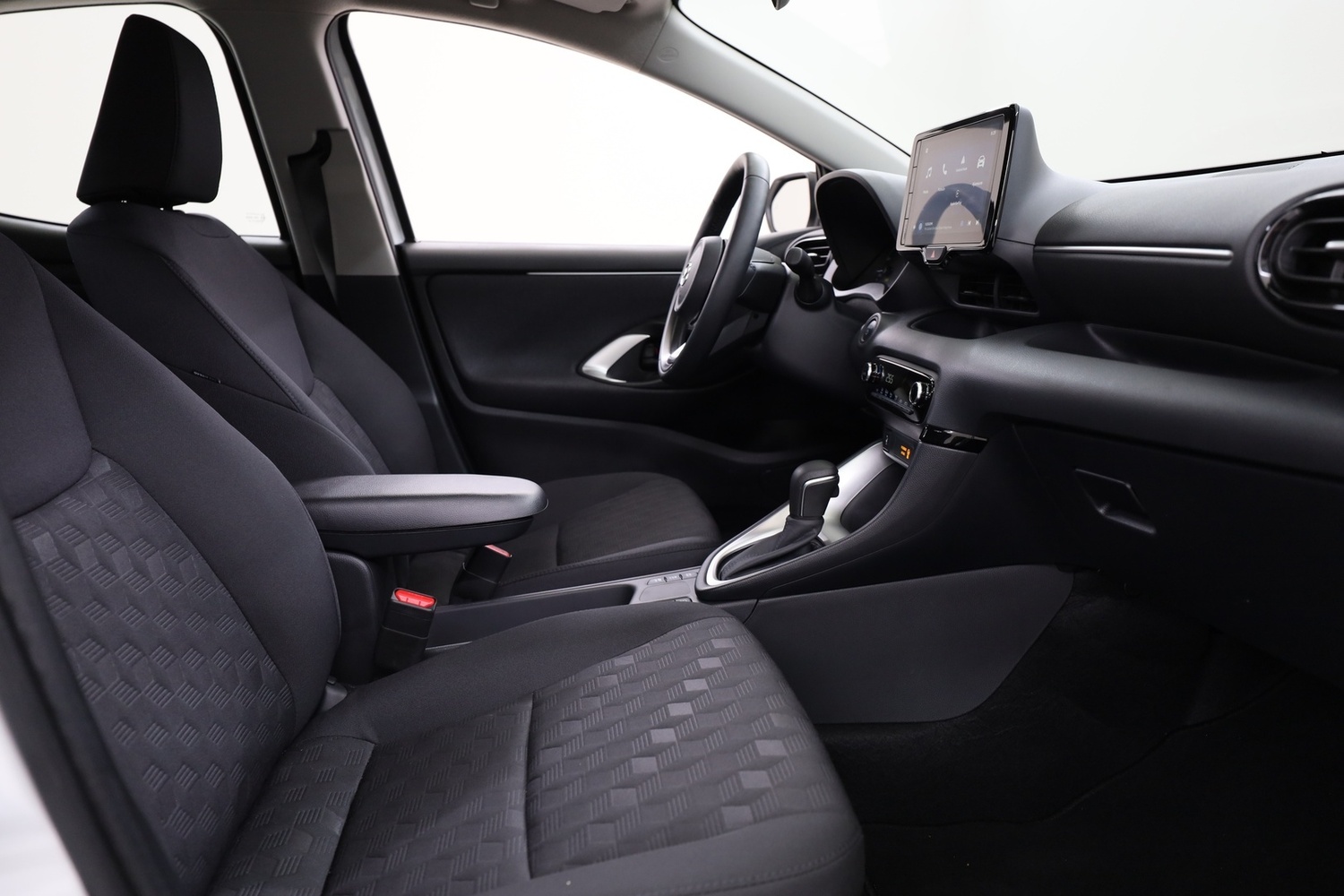 Mazda 2 vaihtoauto