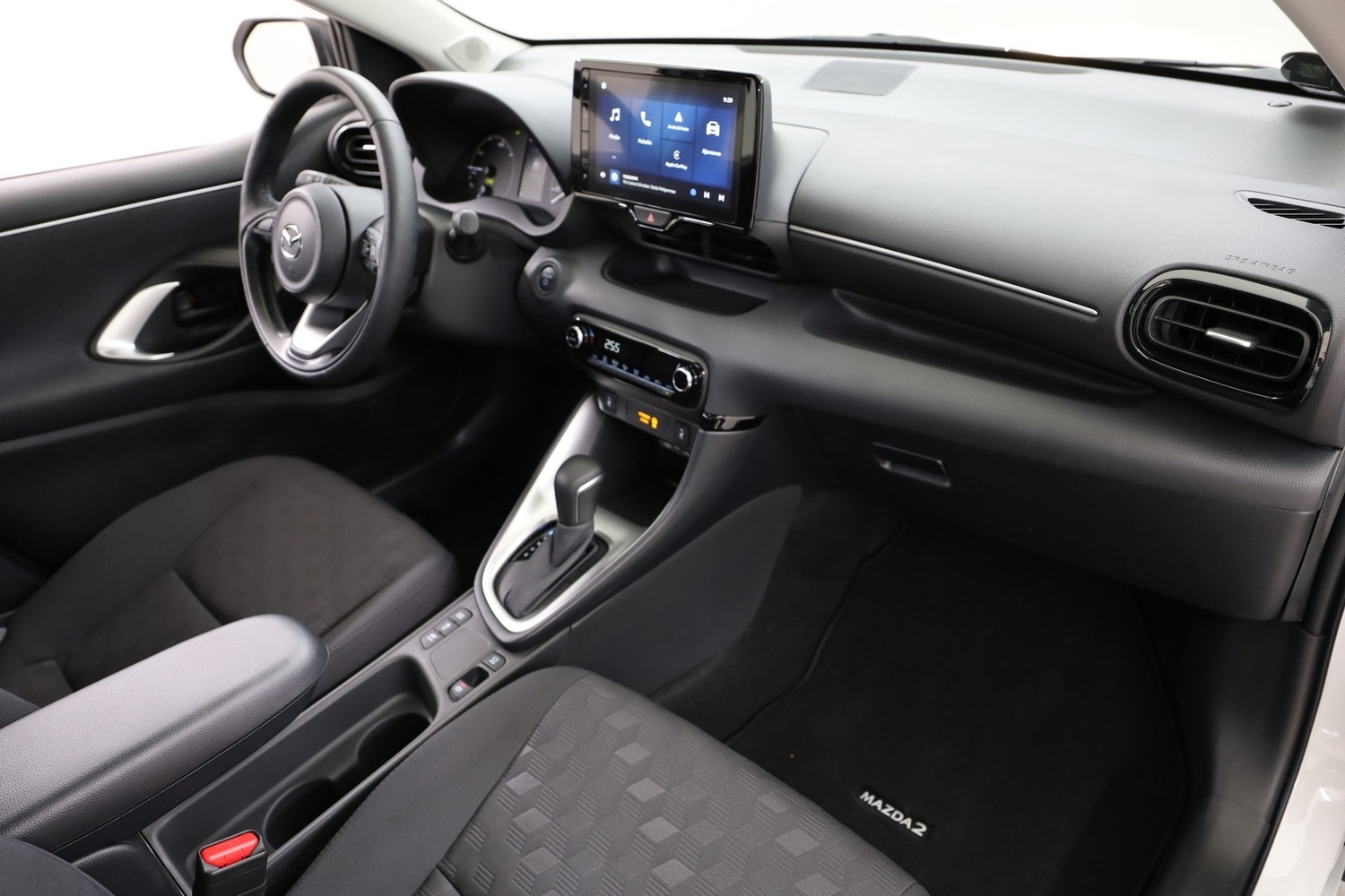 Mazda 2 vaihtoauto
