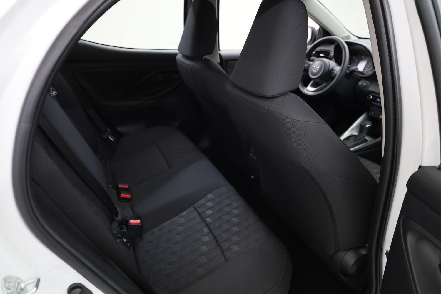 Mazda 2 vaihtoauto