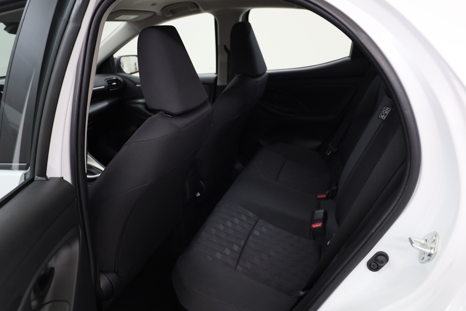 Mazda 2 vaihtoauto