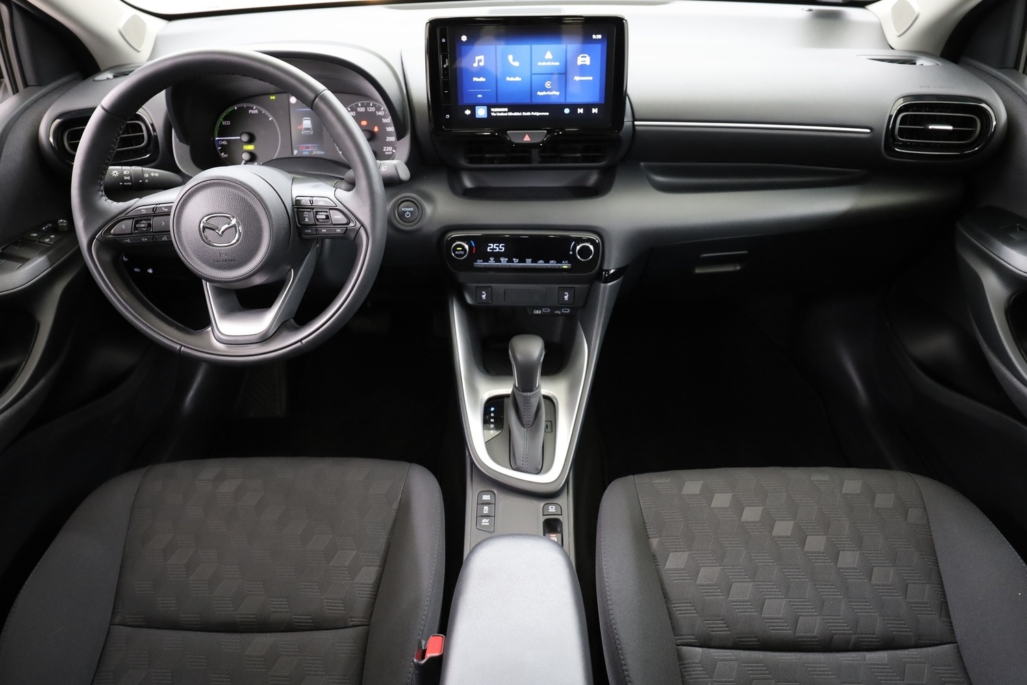 Mazda 2 vaihtoauto