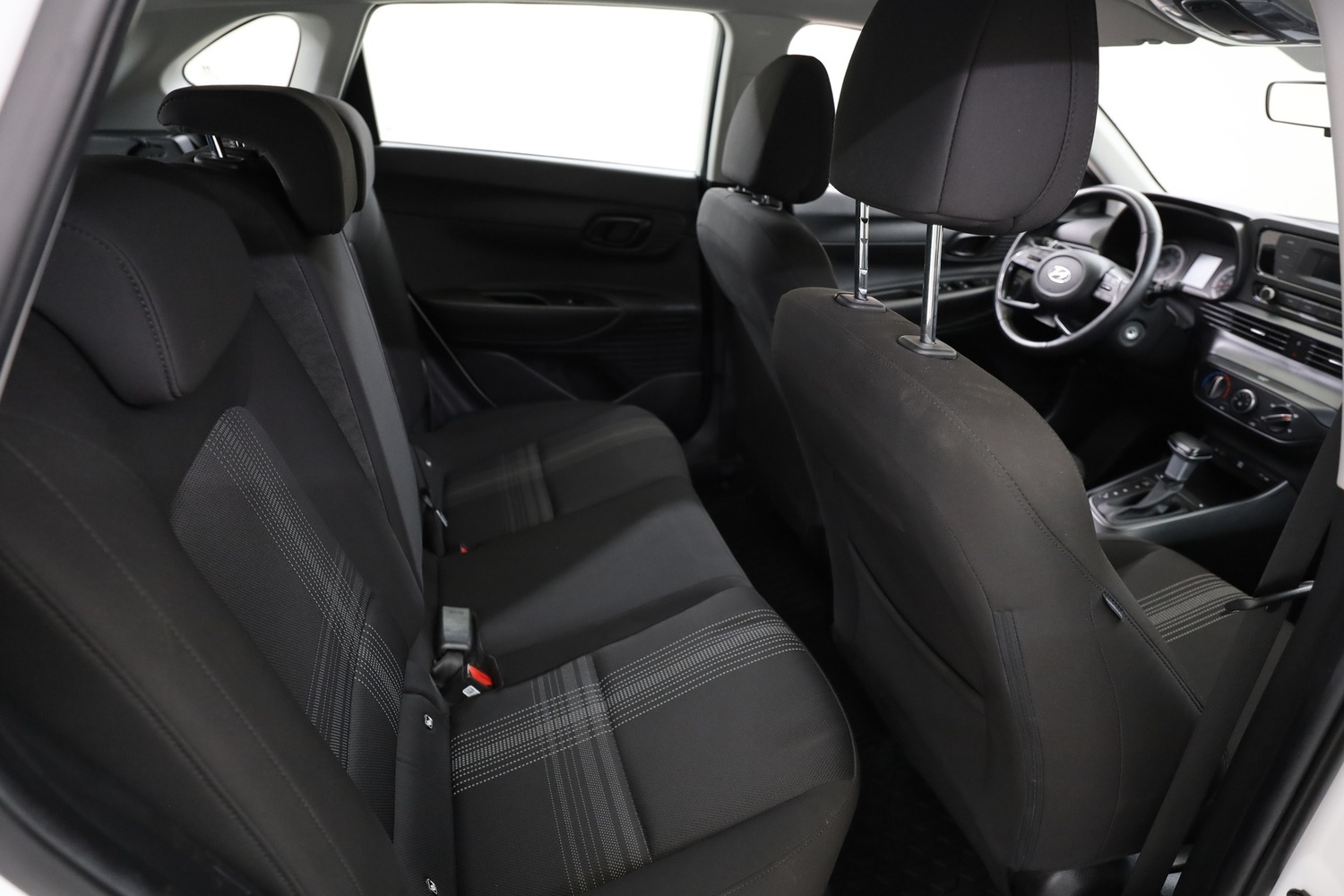 Hyundai i20 Hatchback vaihtoauto