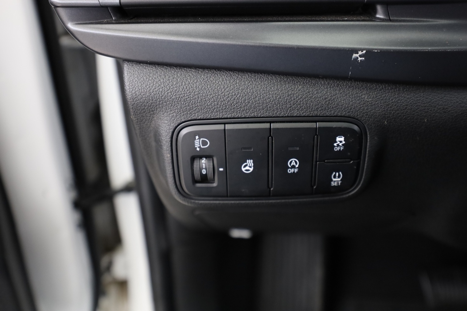 Hyundai i20 Hatchback vaihtoauto