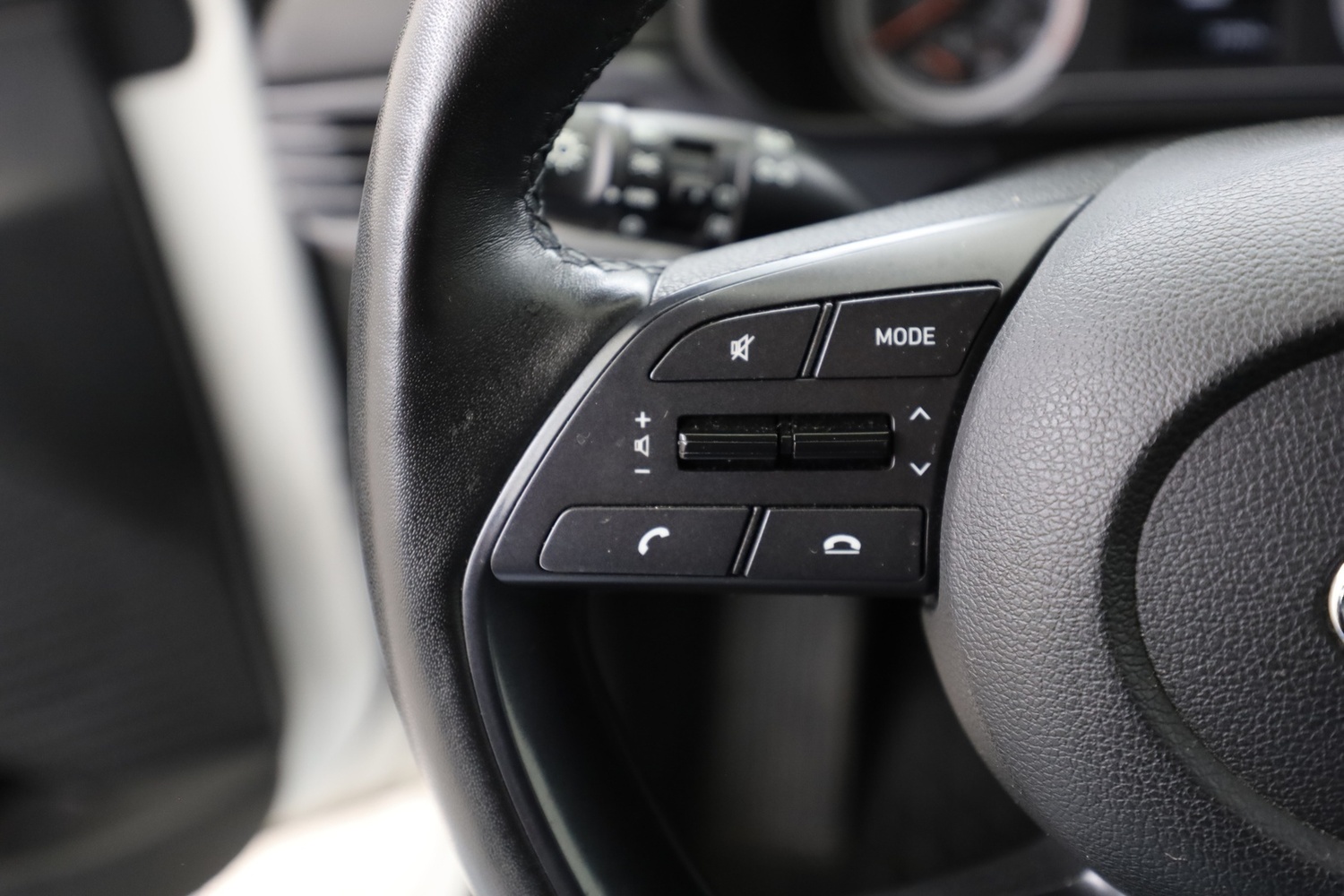 Hyundai i20 Hatchback vaihtoauto