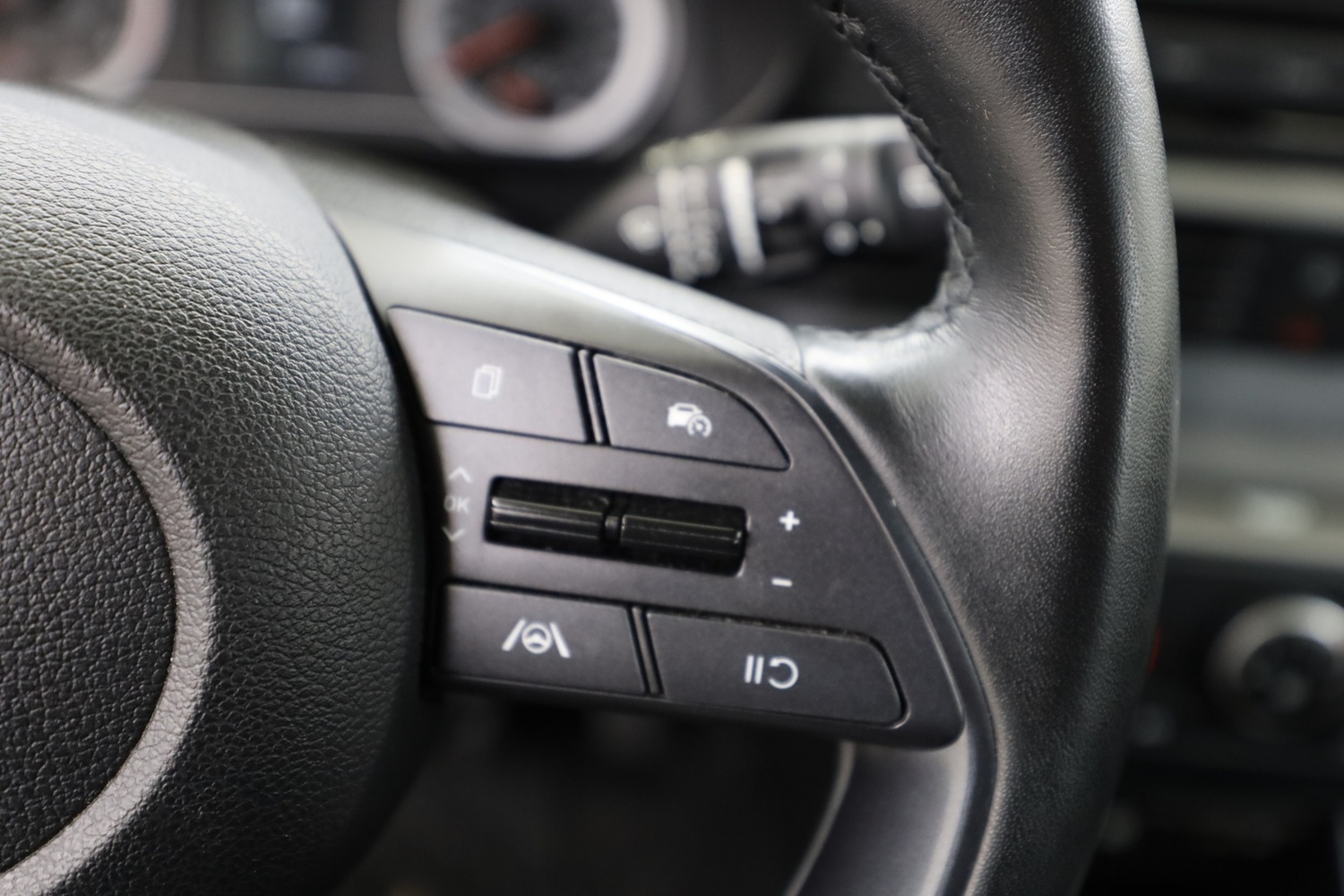 Hyundai i20 Hatchback vaihtoauto