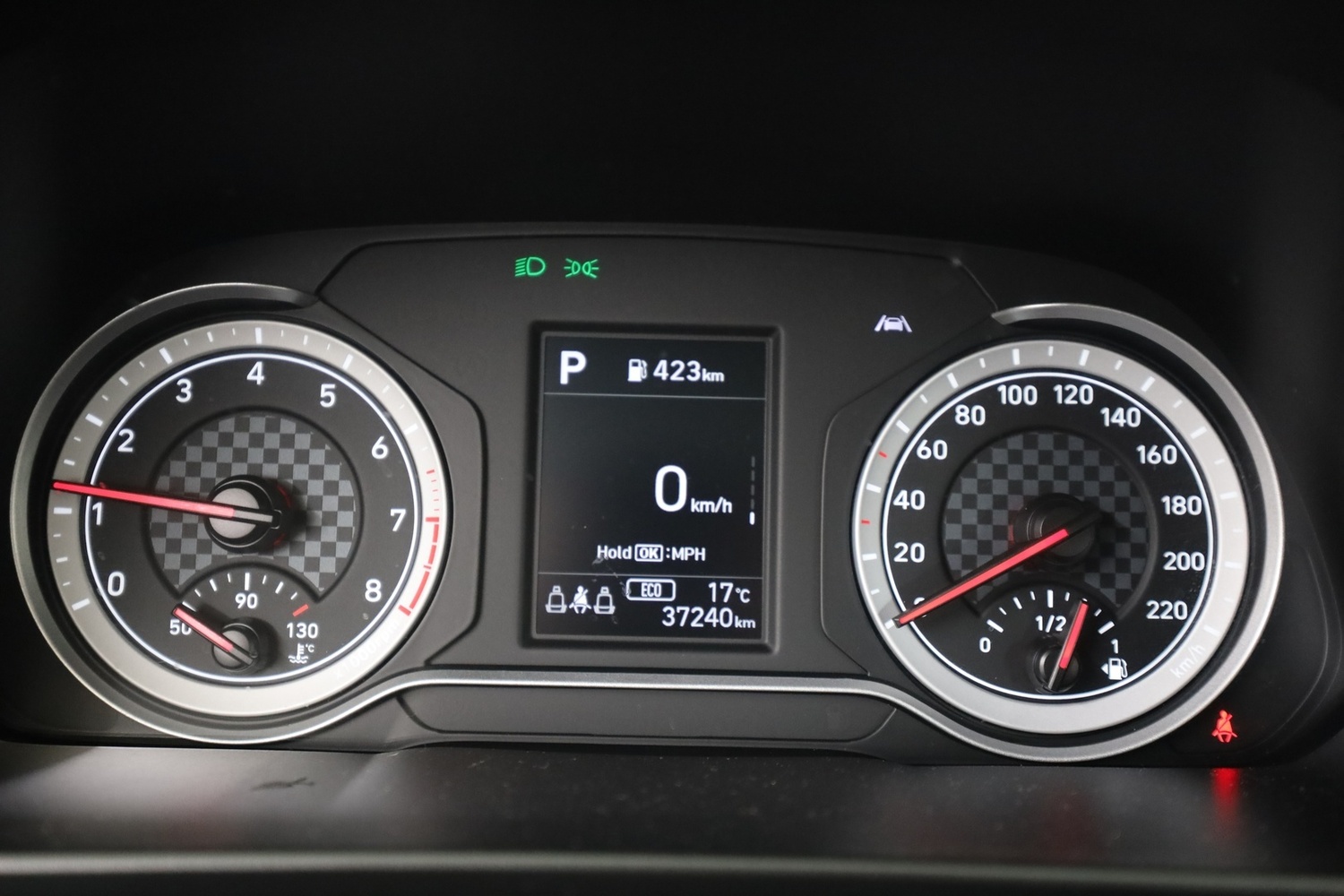 Hyundai i20 Hatchback vaihtoauto