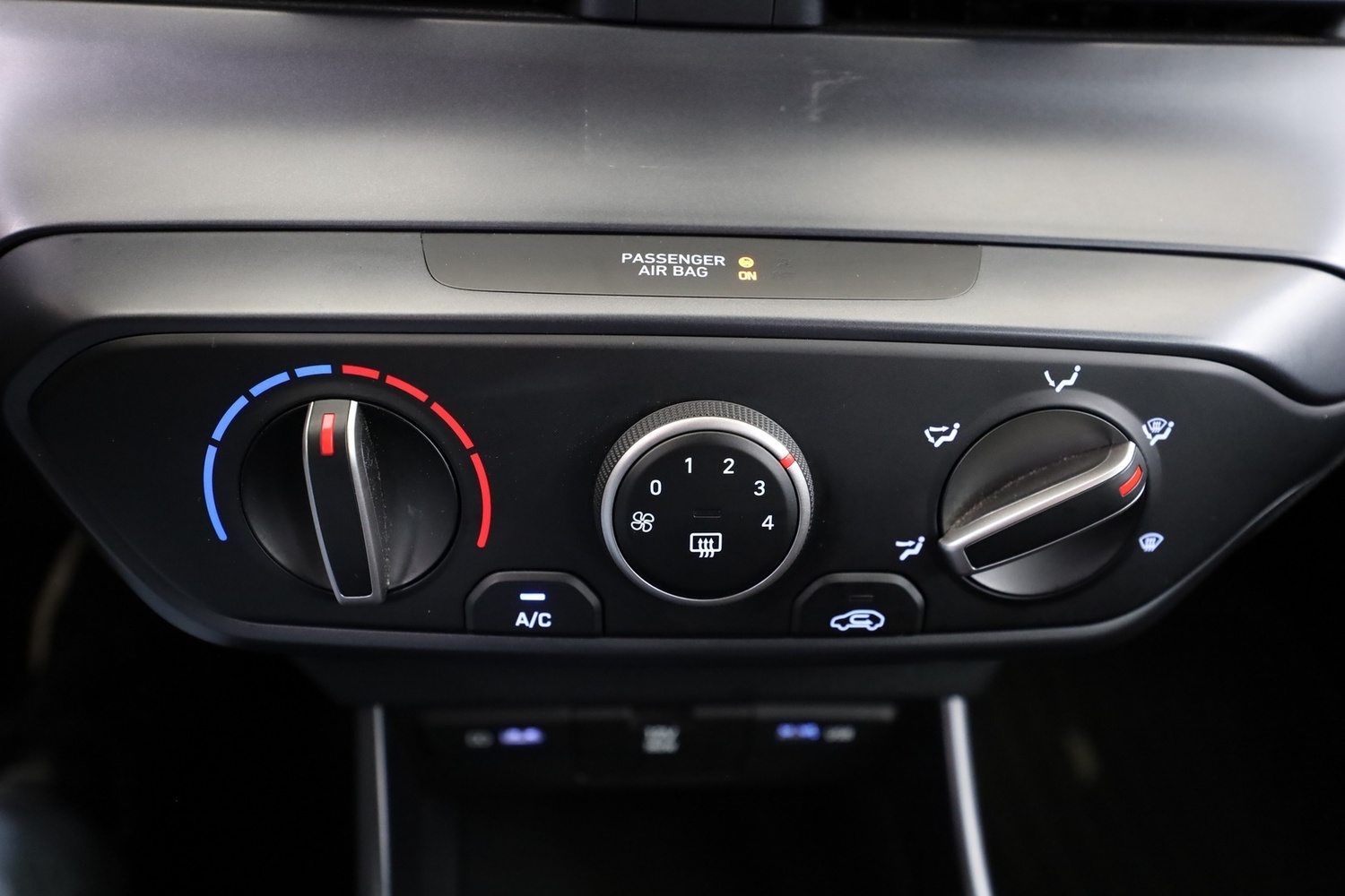 Hyundai i20 Hatchback vaihtoauto