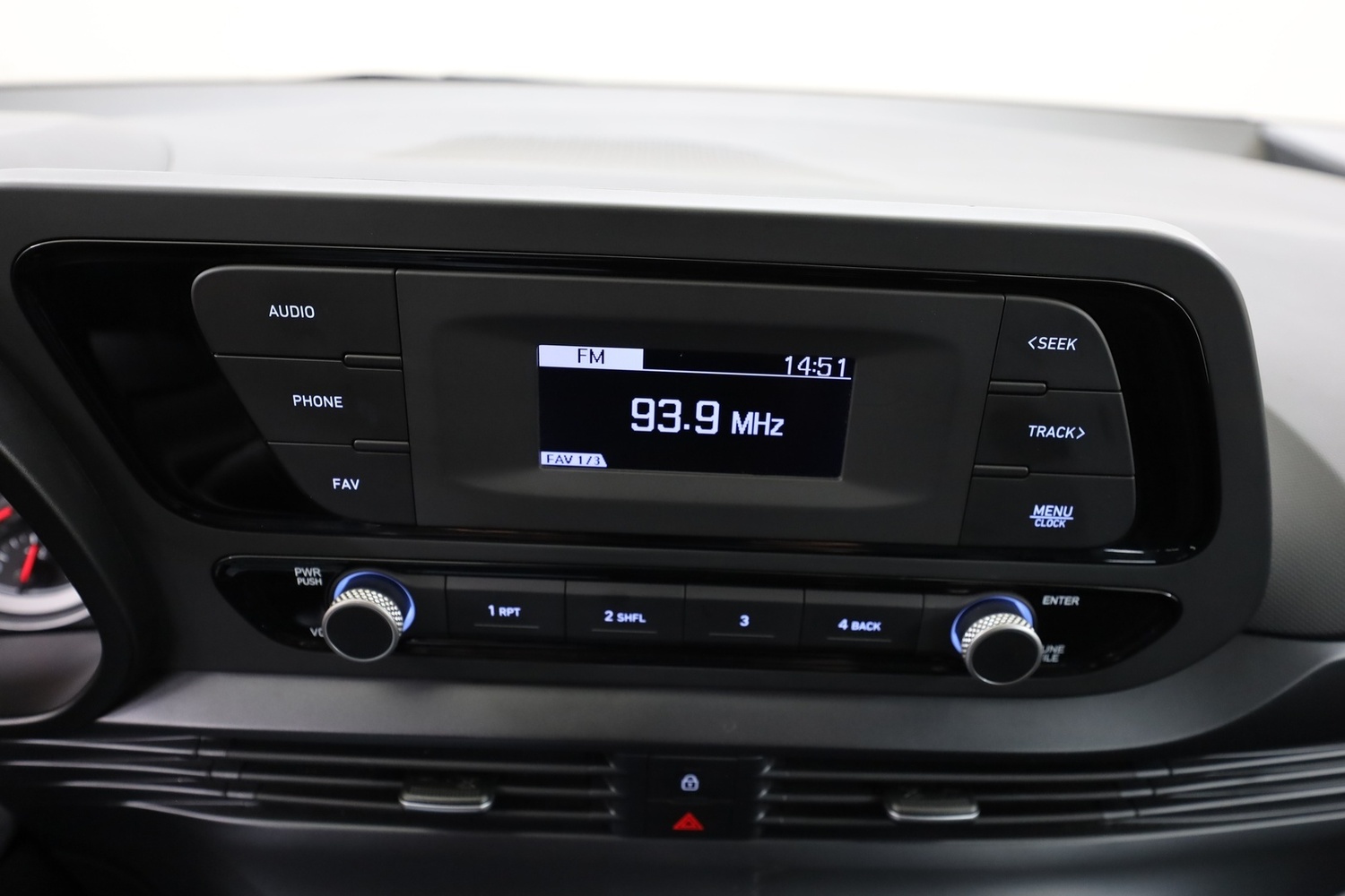 Hyundai i20 Hatchback vaihtoauto