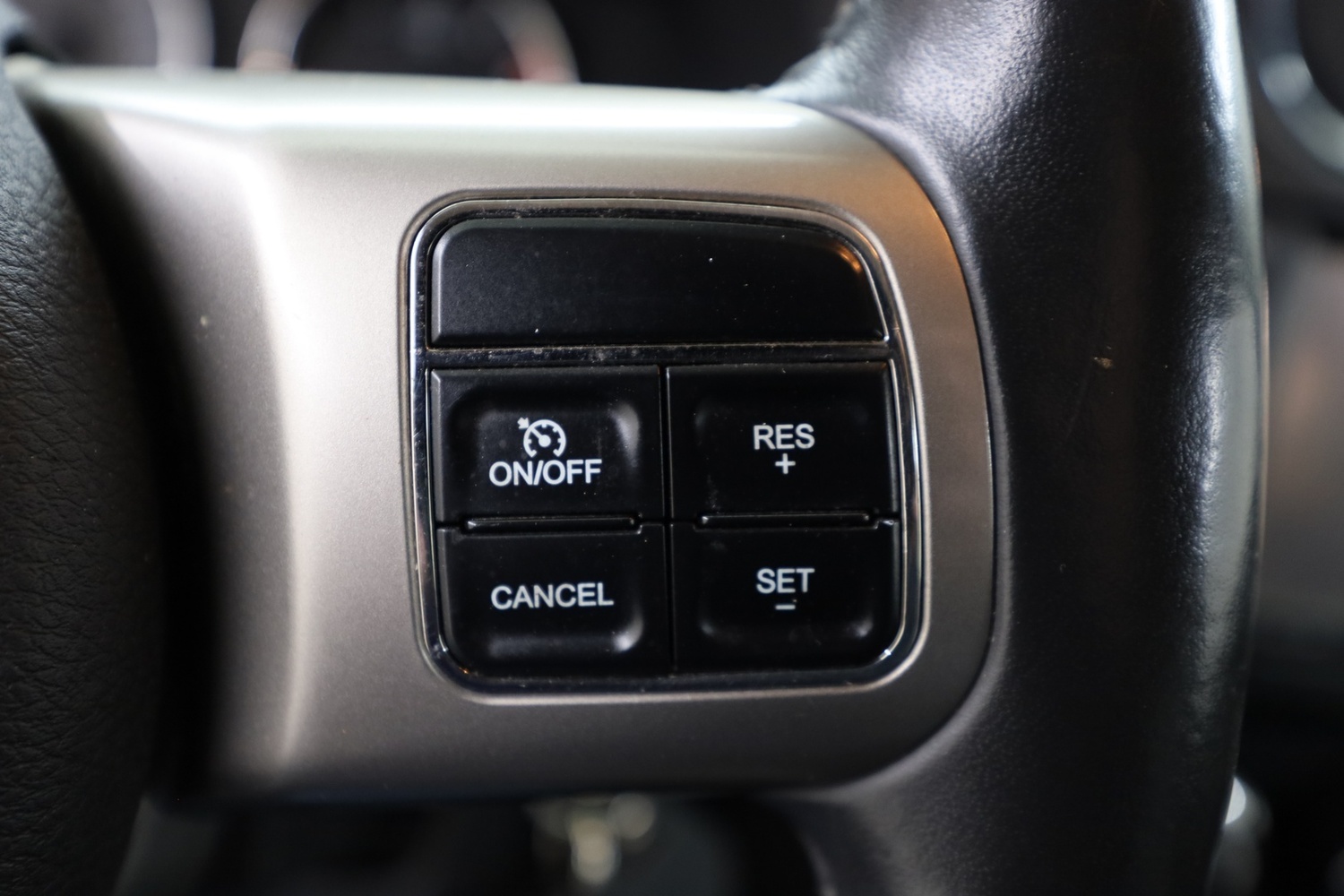 Jeep Compass vaihtoauto