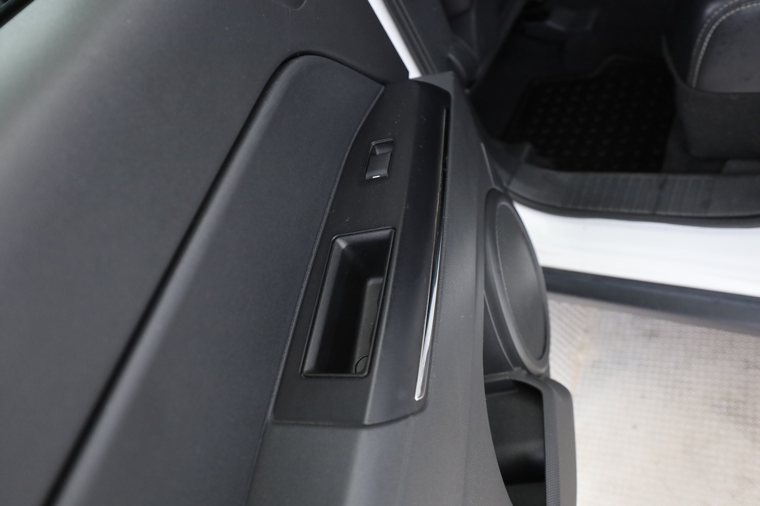 Jeep Compass vaihtoauto
