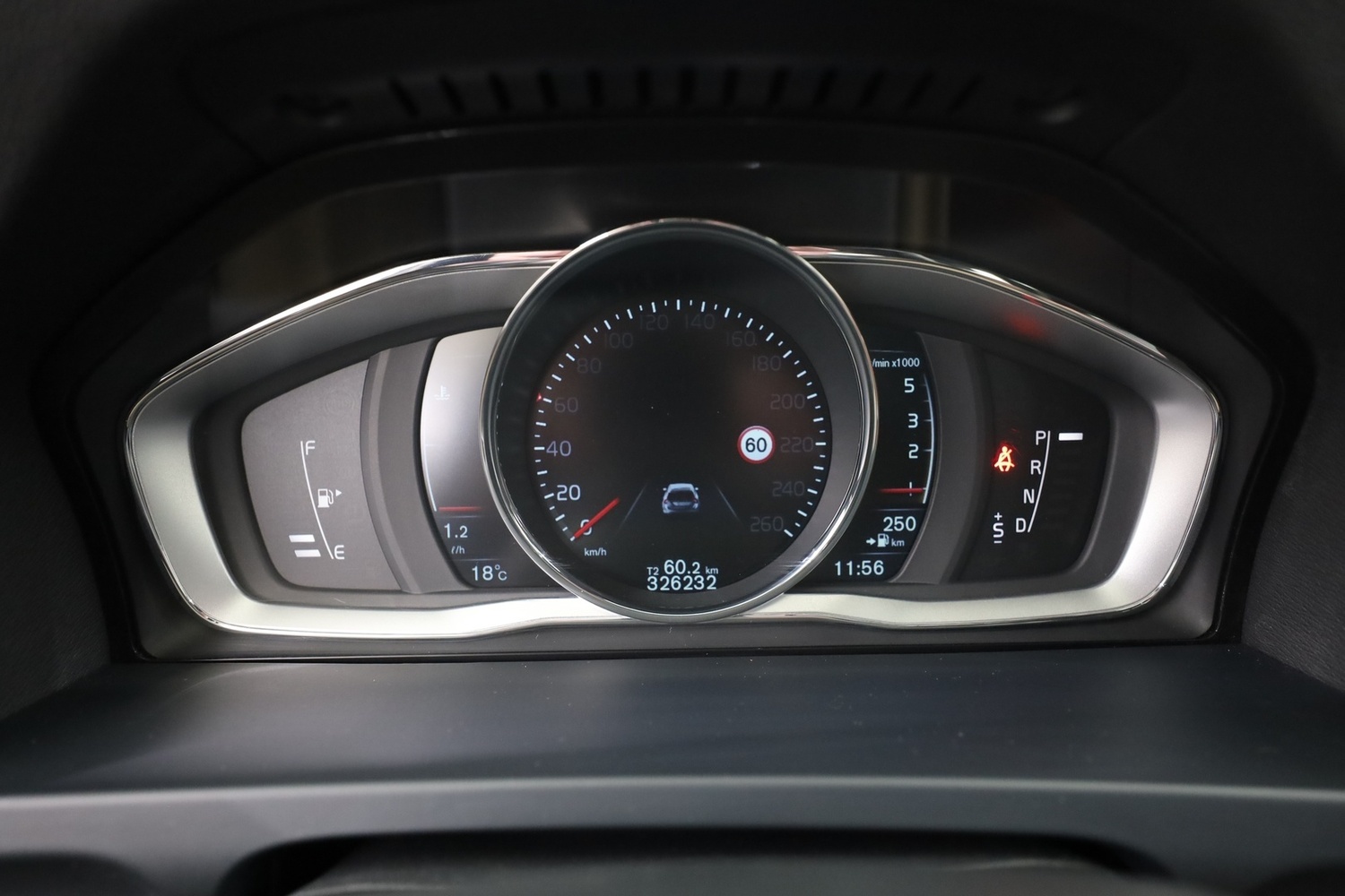 Volvo V60 Cross Country vaihtoauto