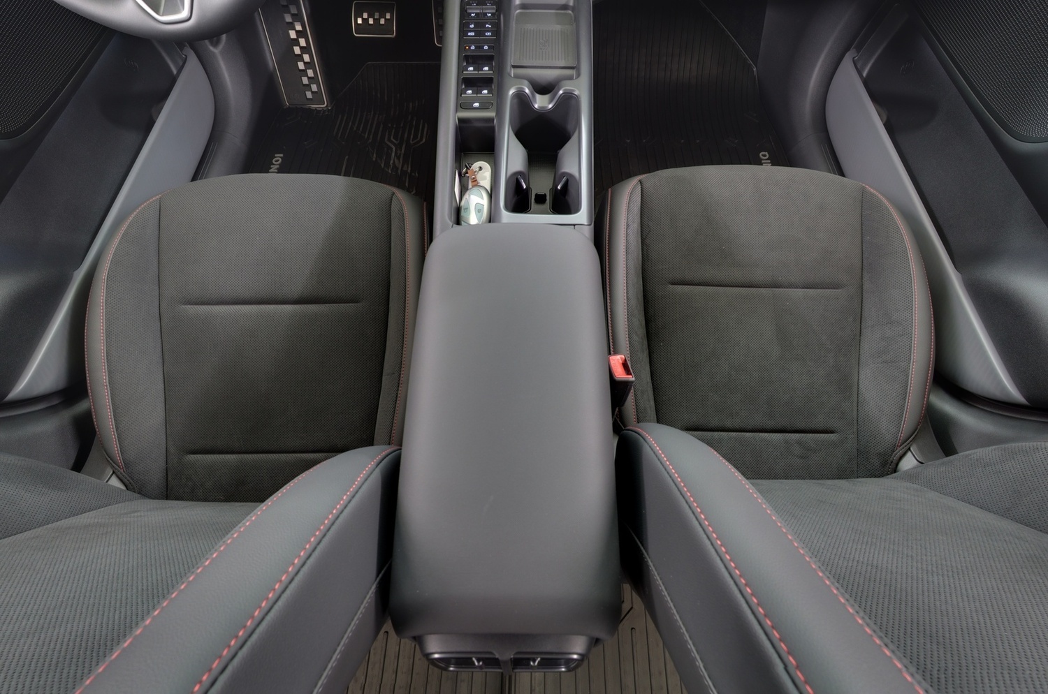 Hyundai IONIQ 6 vaihtoauto