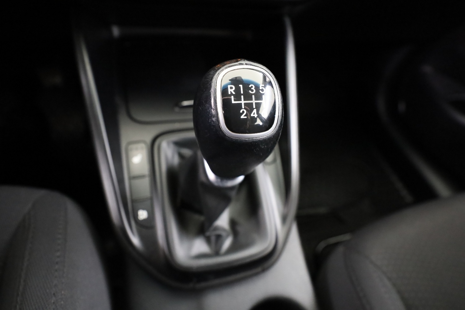 Kia Carens vaihtoauto