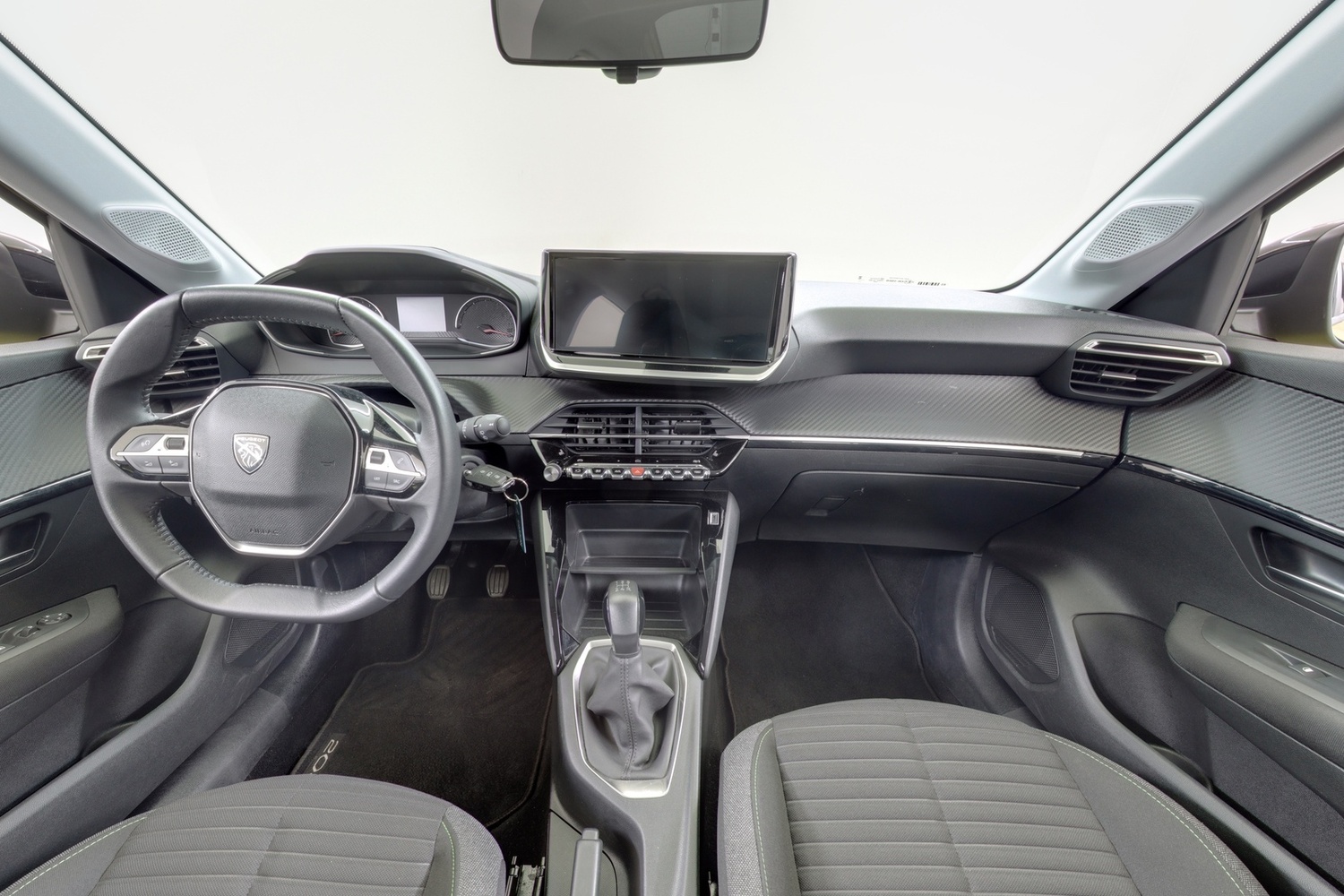 Peugeot 208 vaihtoauto