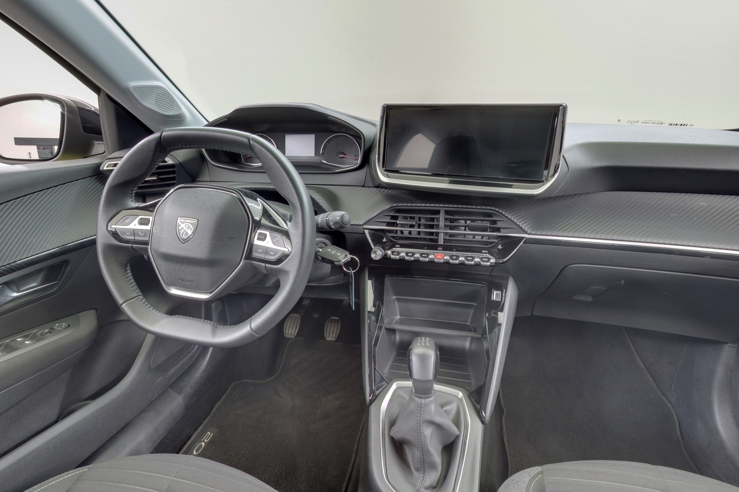 Peugeot 208 vaihtoauto