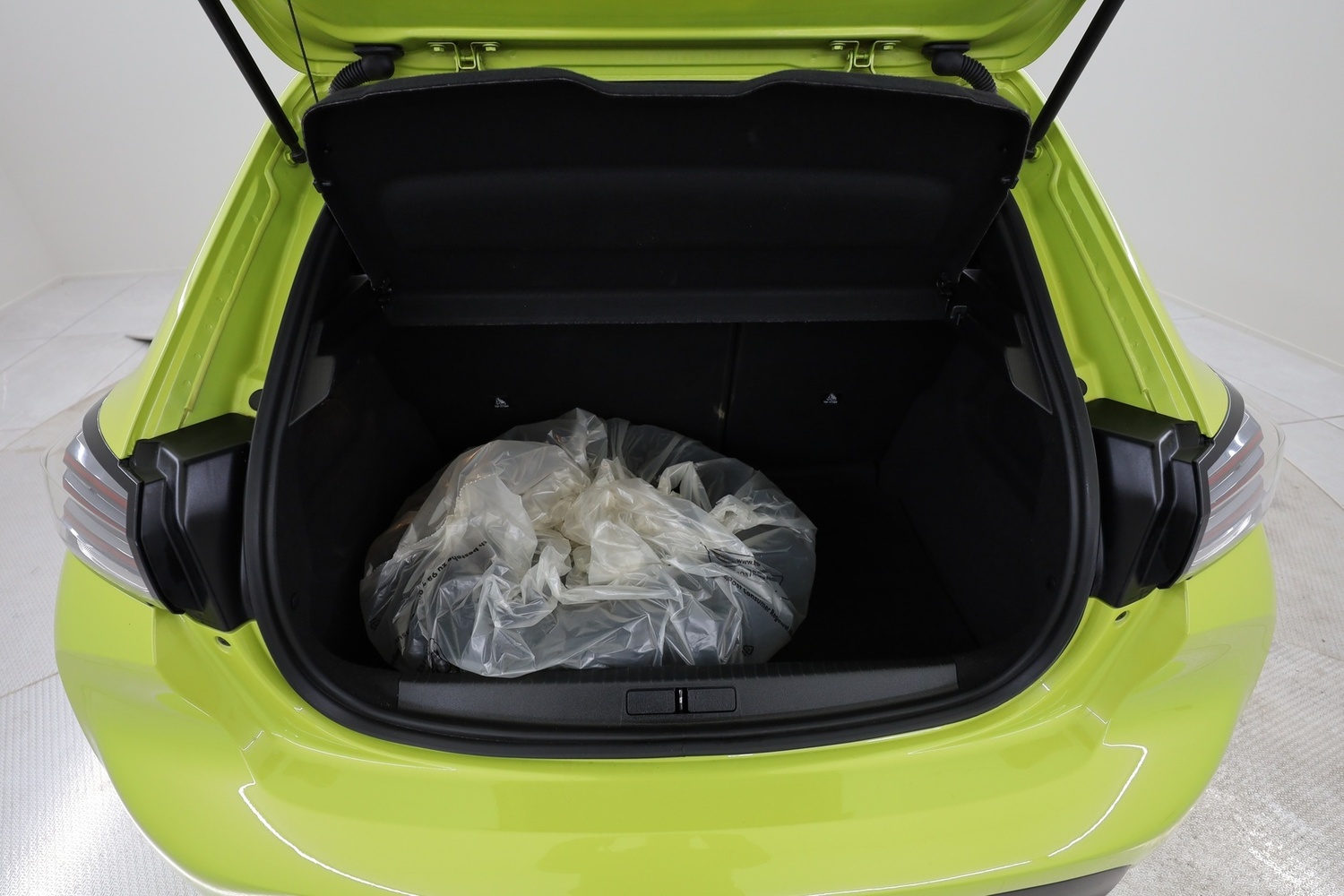Peugeot 208 vaihtoauto