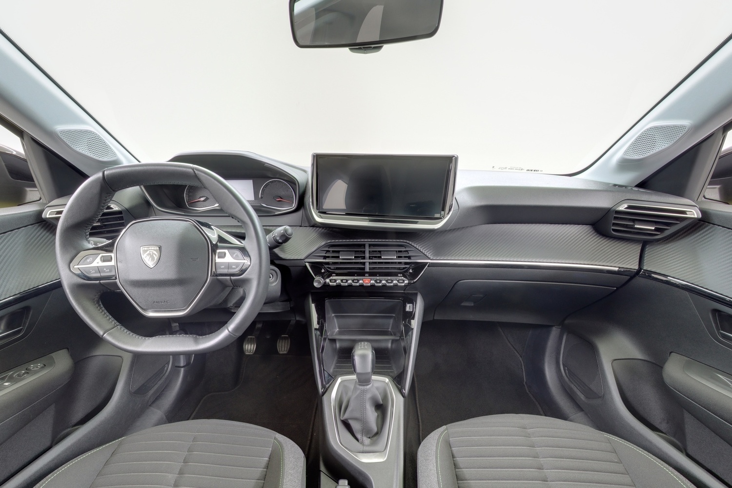Peugeot 208 vaihtoauto