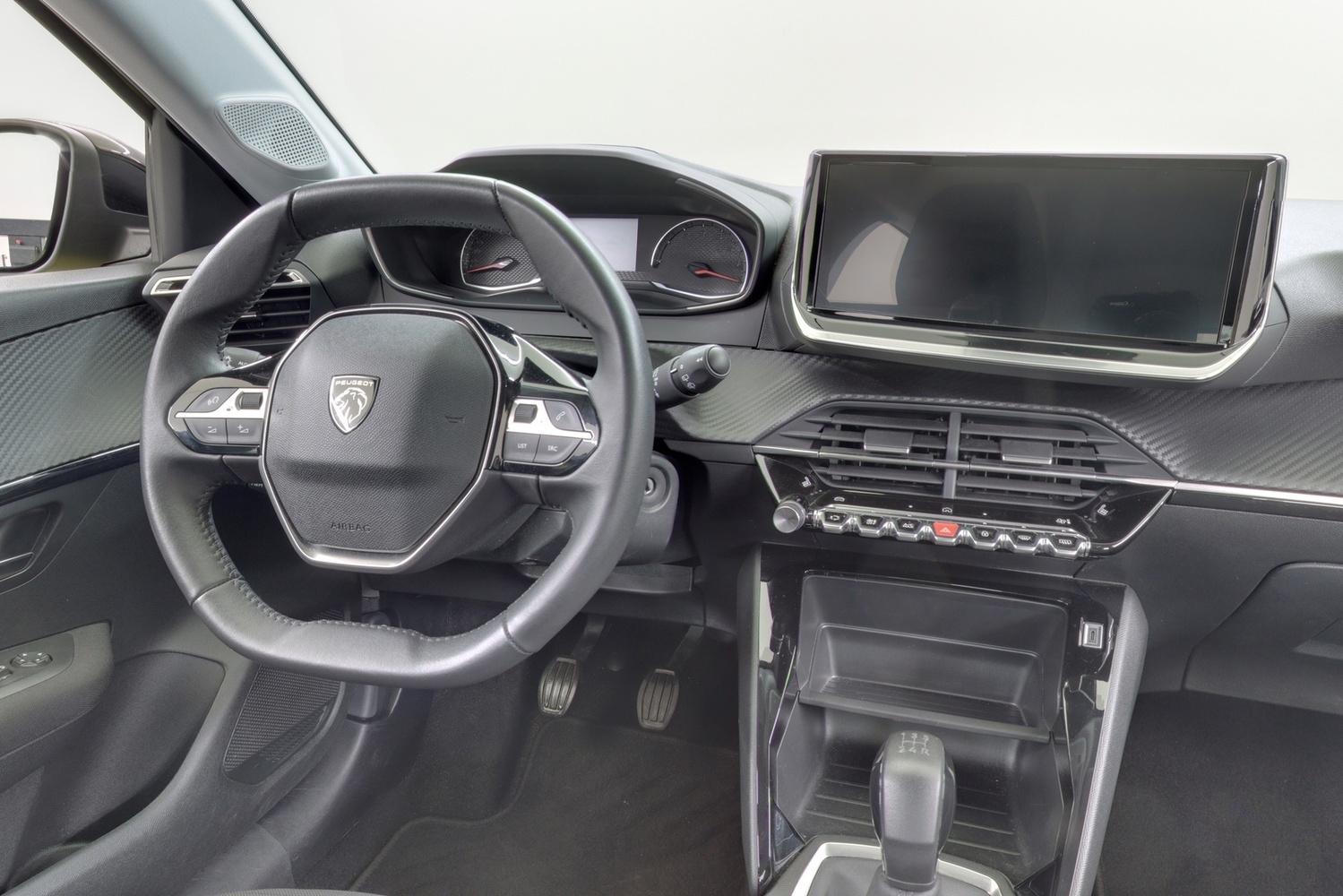 Peugeot 208 vaihtoauto