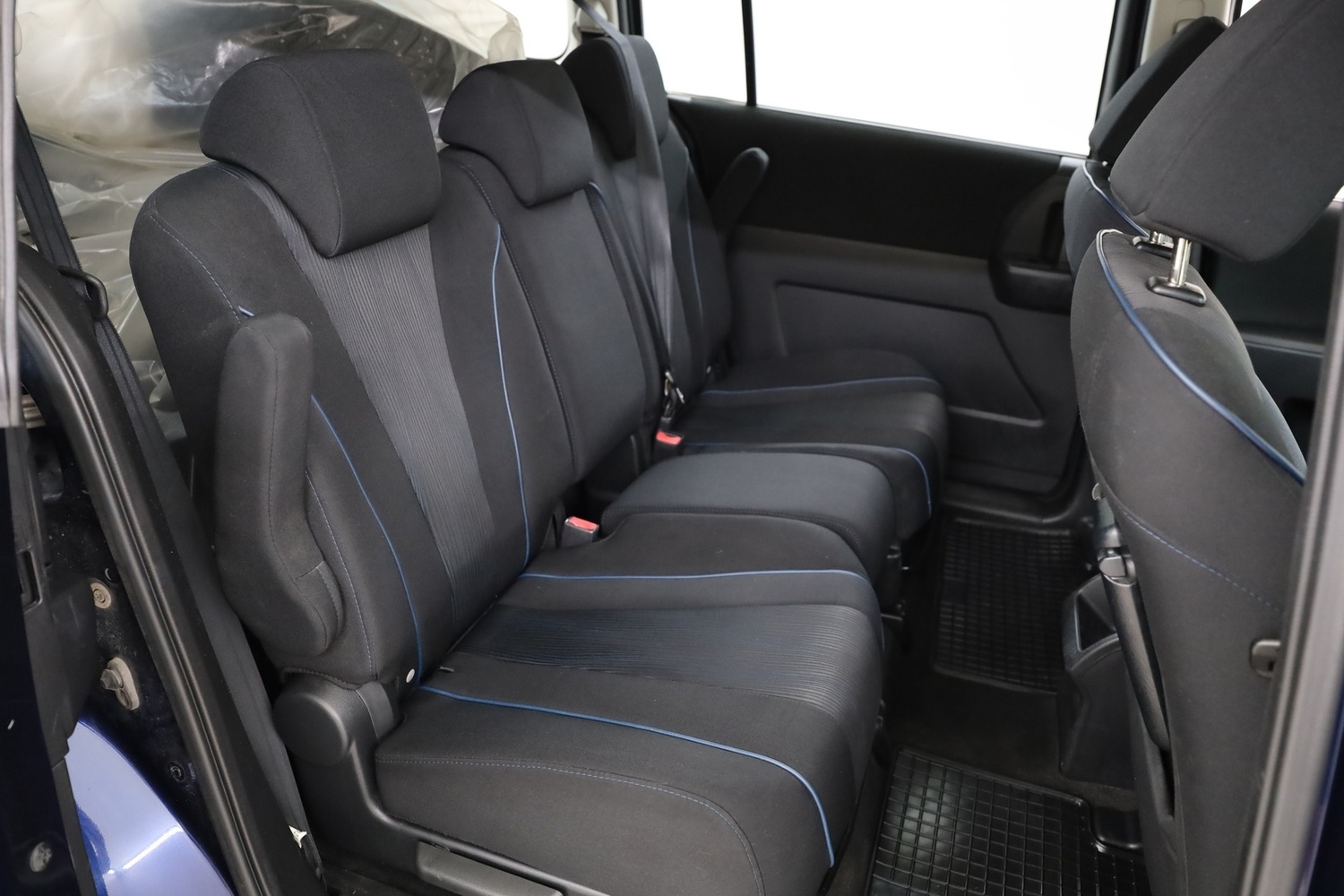 Mazda 5 vaihtoauto