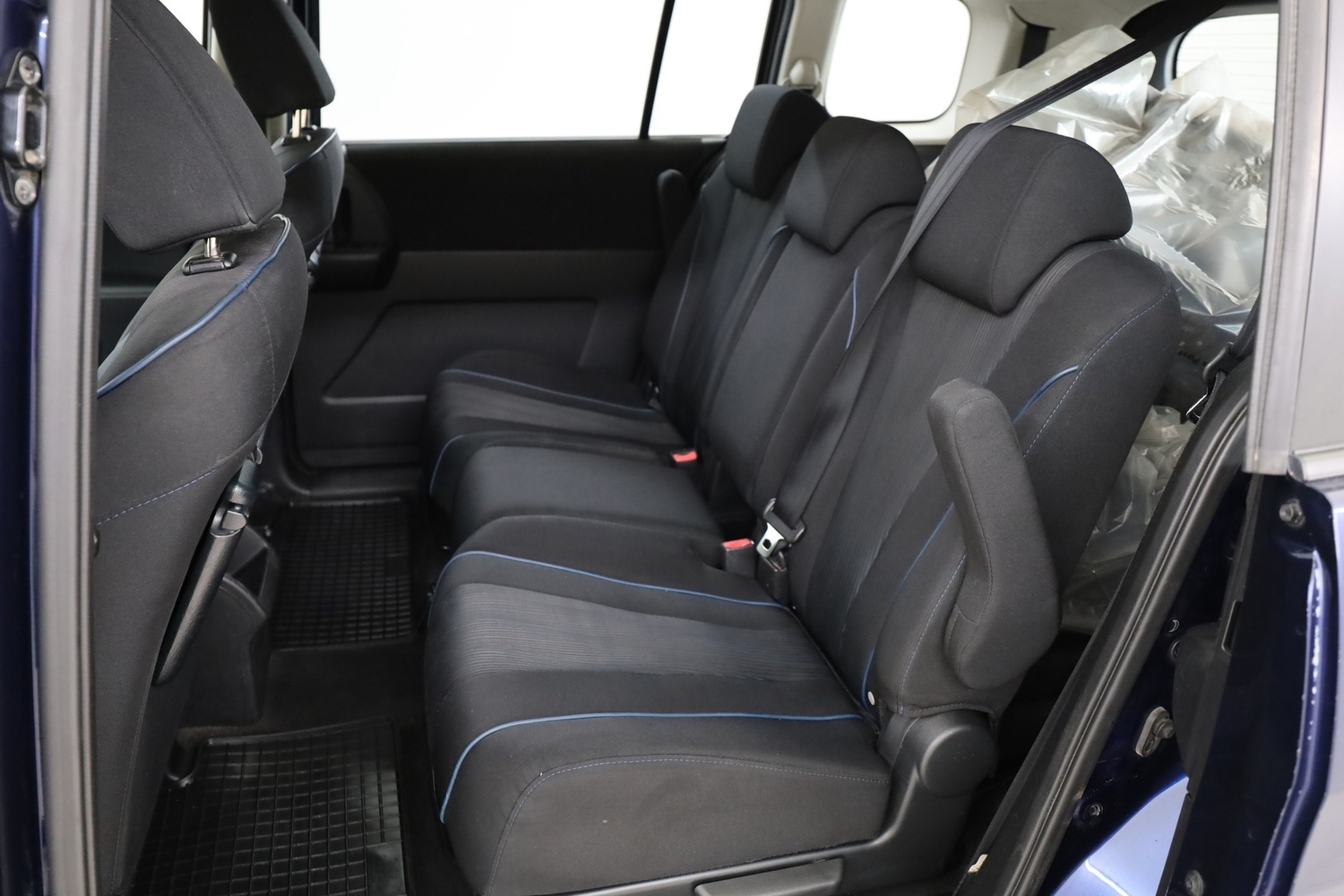 Mazda 5 vaihtoauto