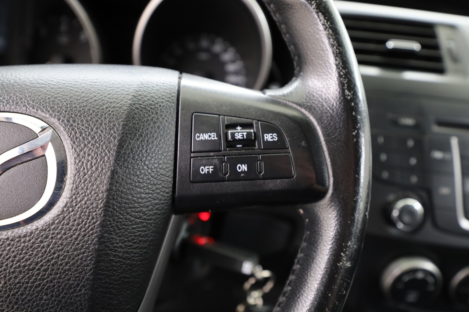 Mazda 5 vaihtoauto