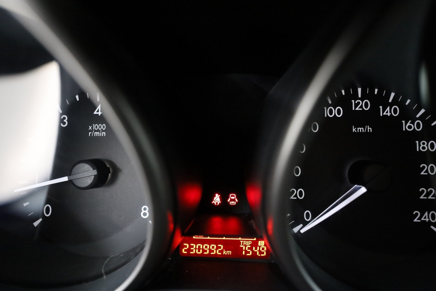 Mazda 5 vaihtoauto