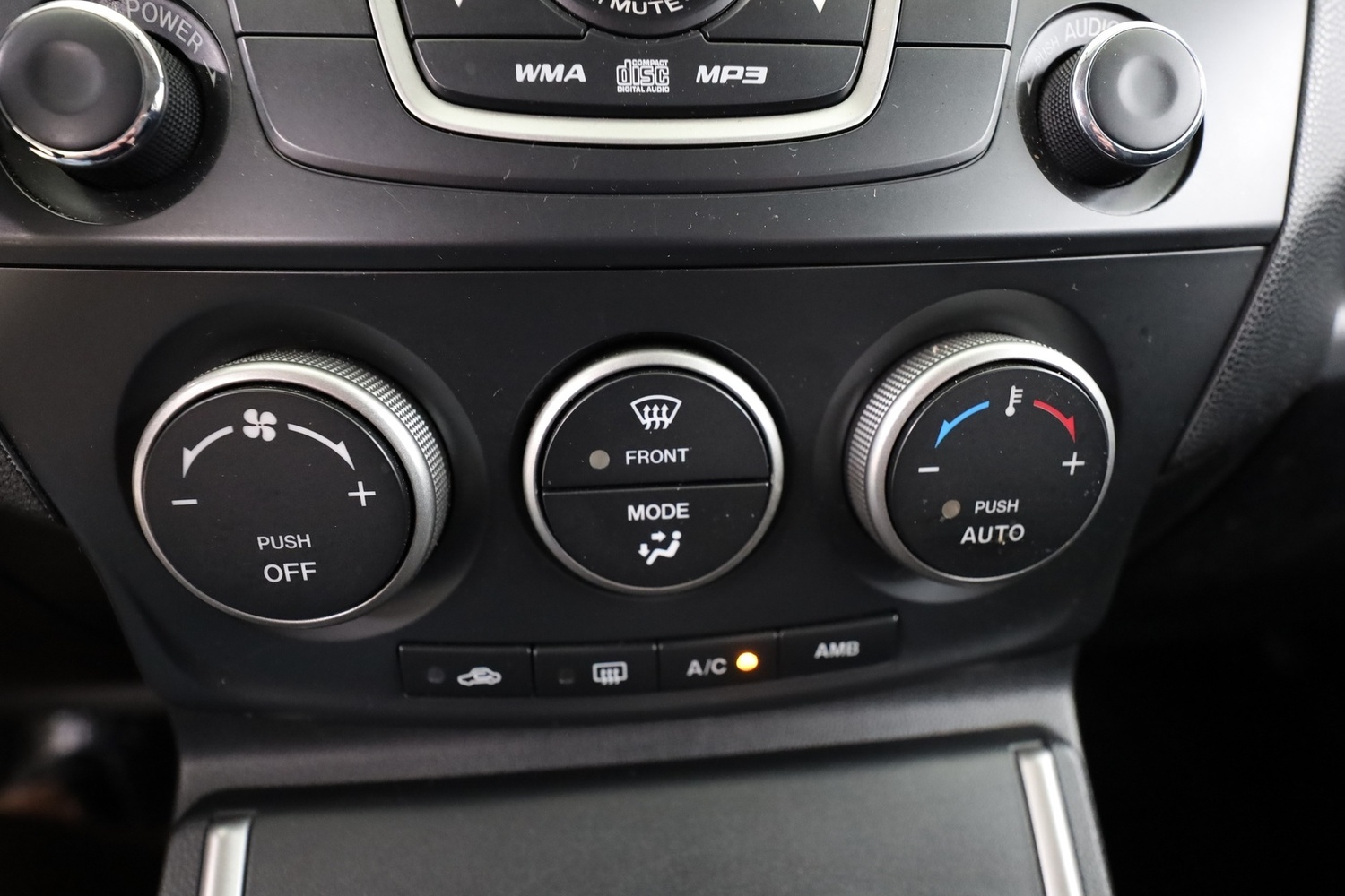 Mazda 5 vaihtoauto