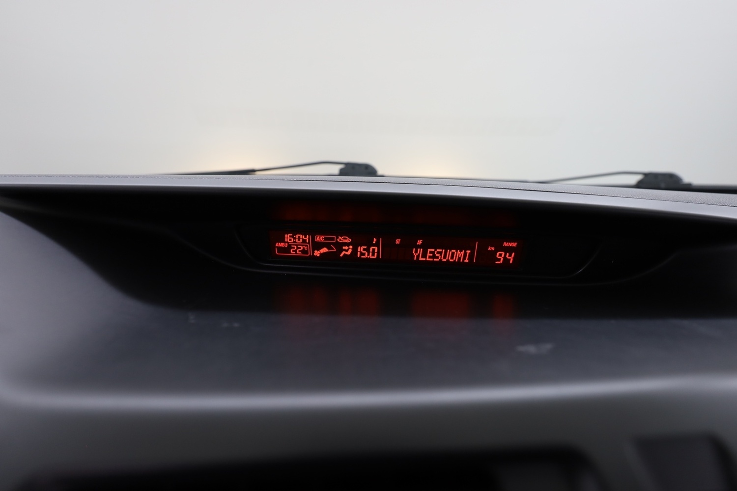 Mazda 5 vaihtoauto
