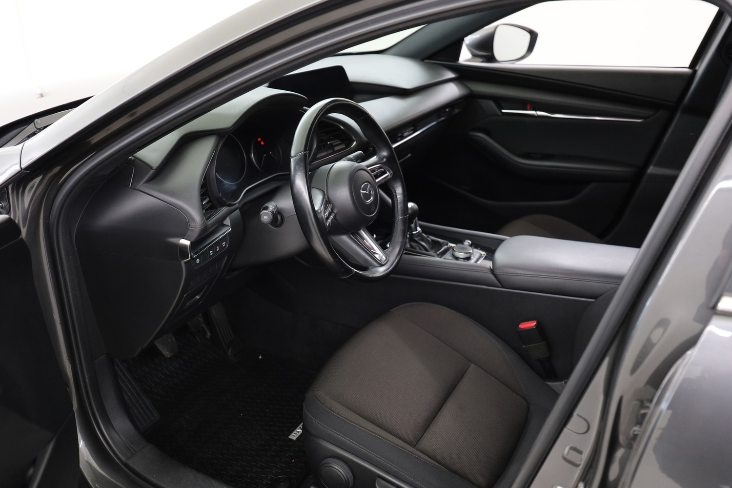 Mazda 3 vaihtoauto