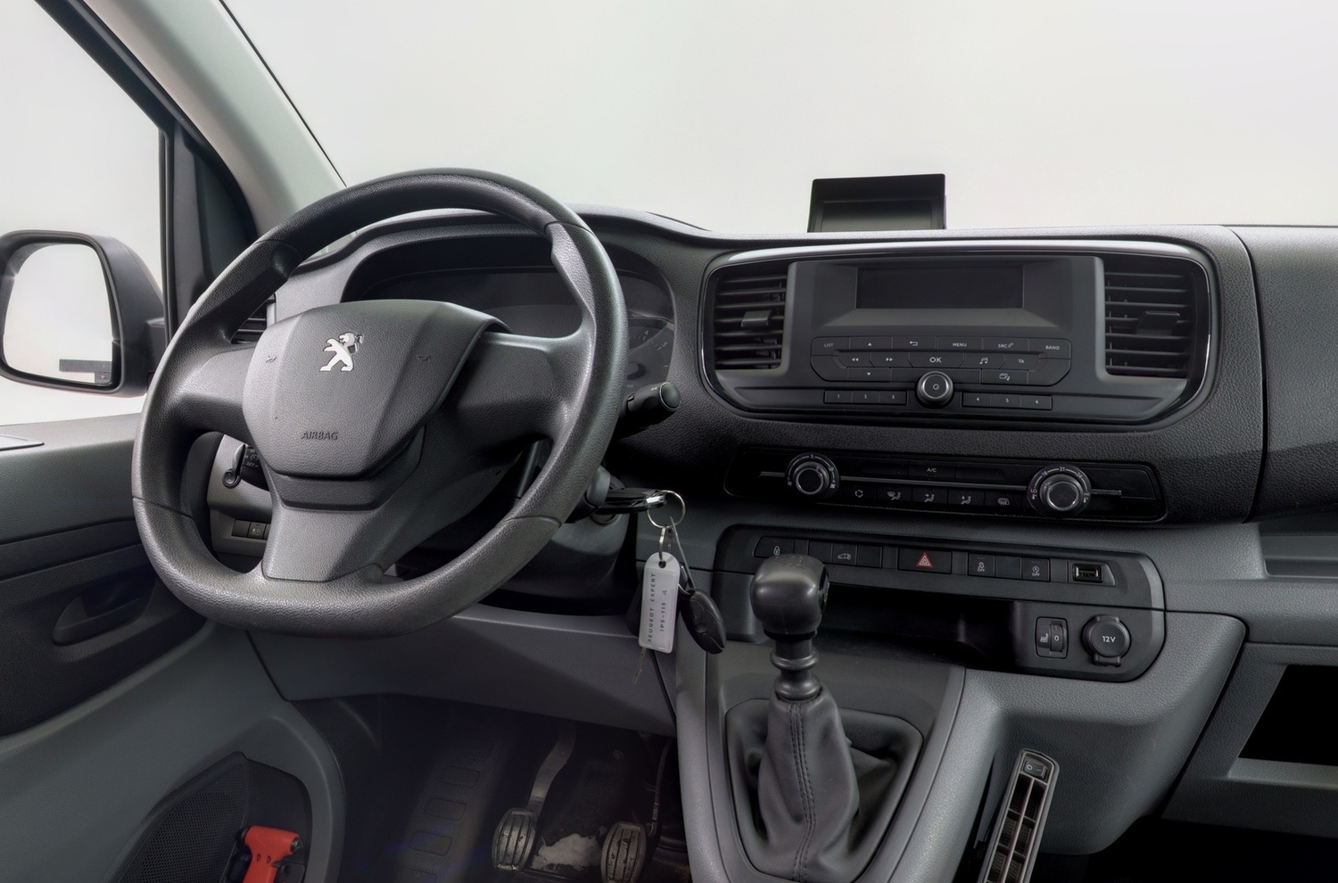 Peugeot Expert vaihtoauto