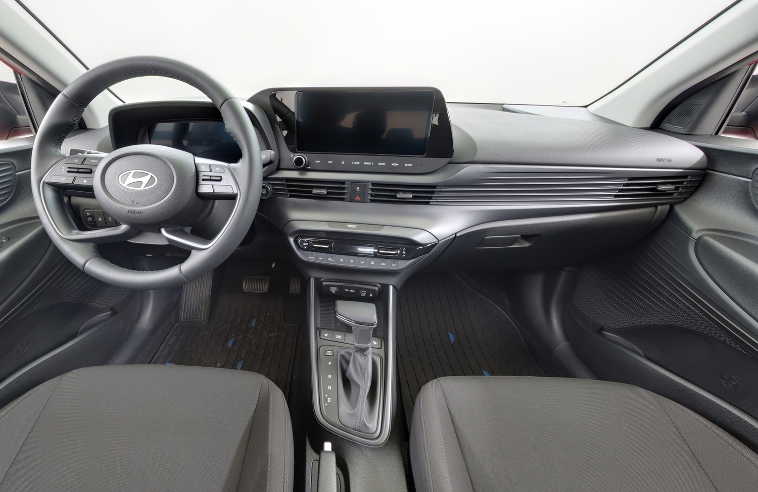 Hyundai i20 Hatchback vaihtoauto