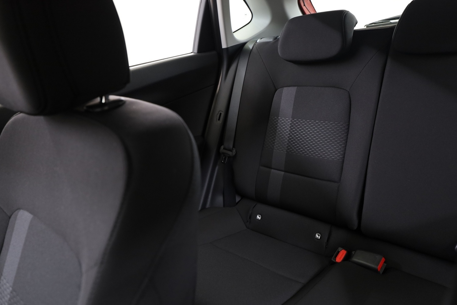 Hyundai i20 Hatchback vaihtoauto