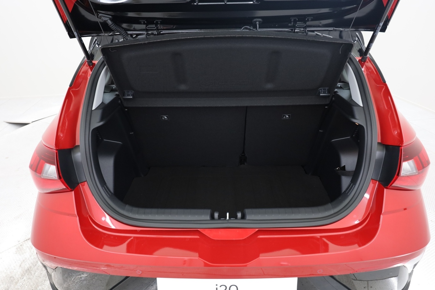 Hyundai i20 Hatchback vaihtoauto