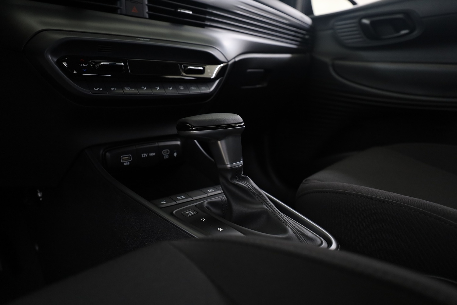 Hyundai i20 Hatchback vaihtoauto