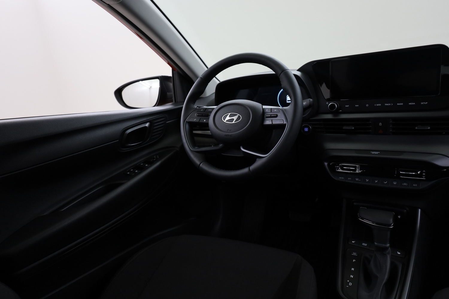 Hyundai i20 Hatchback vaihtoauto