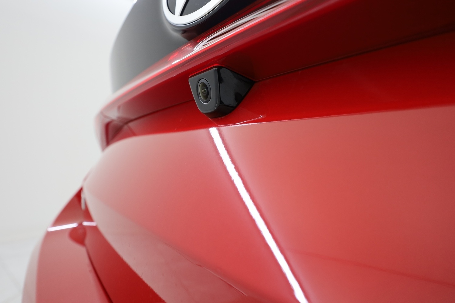 Hyundai i20 Hatchback vaihtoauto