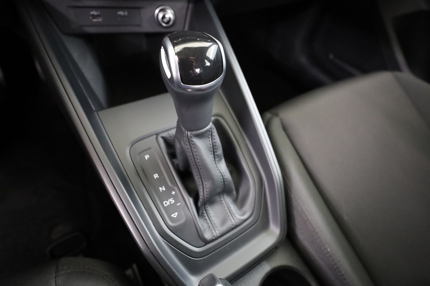 Audi A1 vaihtoauto