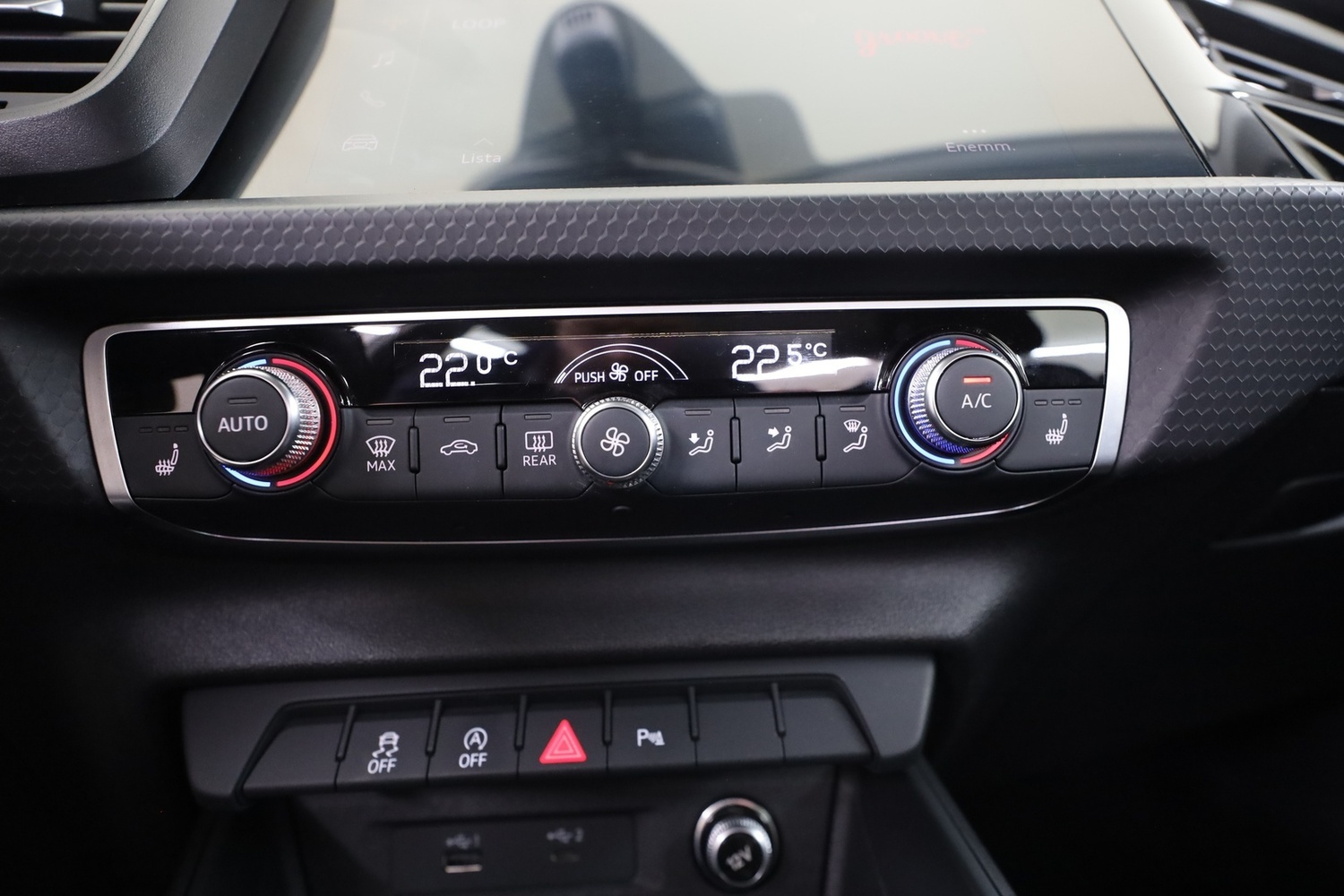 Audi A1 vaihtoauto