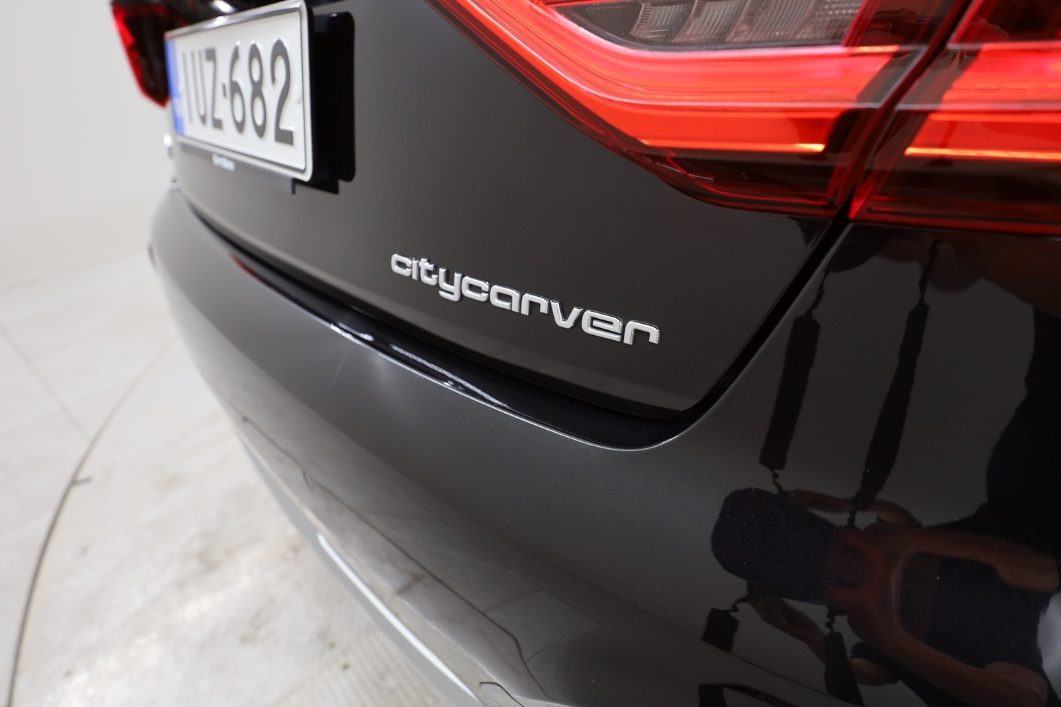Audi A1 vaihtoauto