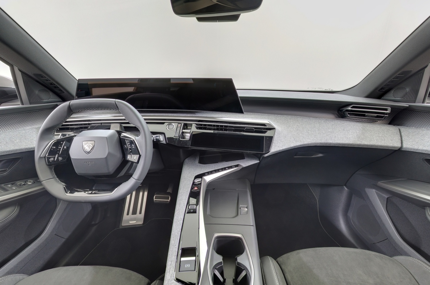 Peugeot 508 vaihtoauto